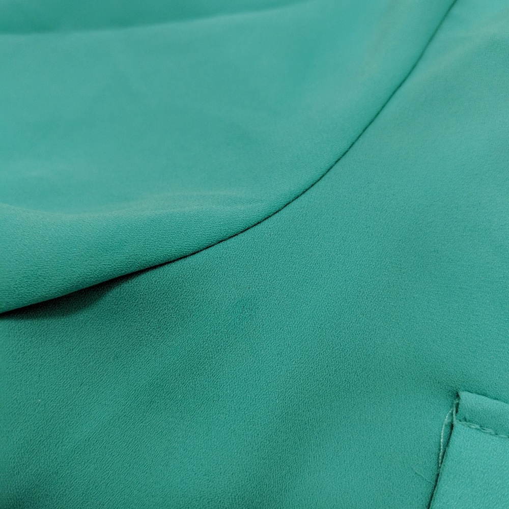 B_envied - Blouse WILL DONATE @ END OF YEAR - Picture 6 of 7